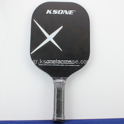 Carbon Fiber Pickleball Paddle προς πώληση